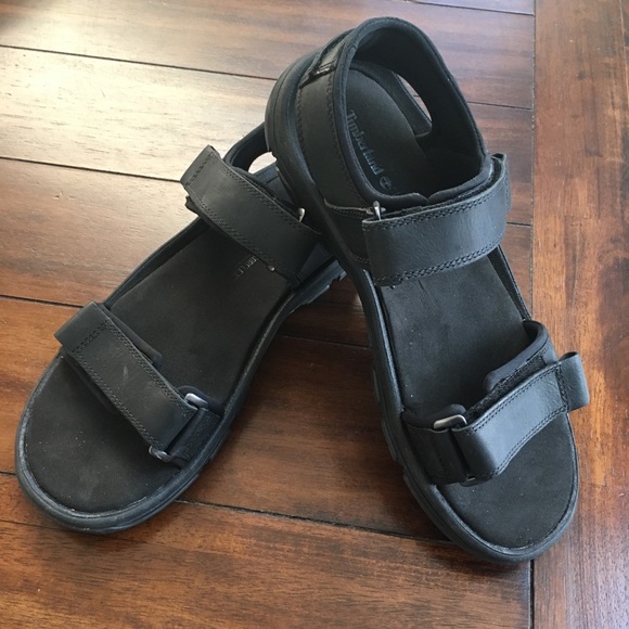 timberland roslindale sandals